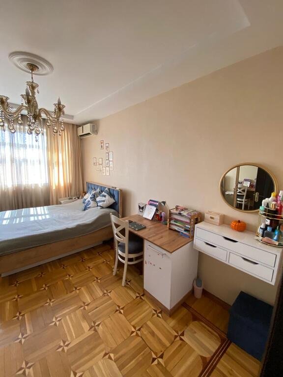 Satılır 3 otaqlı köhnə tikili, 80 m², Neftçilər m.-7