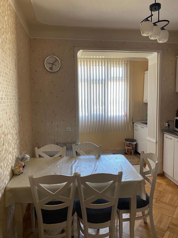 Satılır 3 otaqlı köhnə tikili, 80 m², Neftçilər m.-9