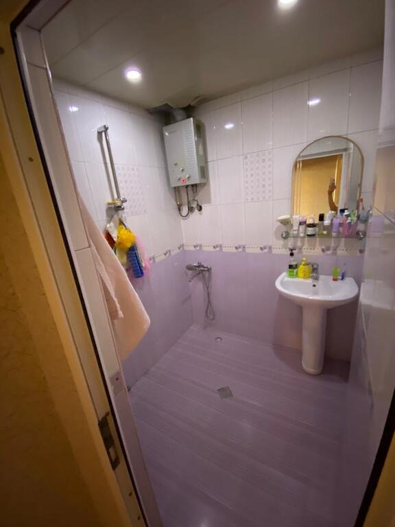 Satılır 3 otaqlı köhnə tikili, 80 m², Neftçilər m.-15