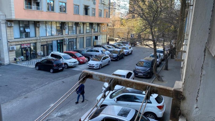 Satılır 2 otaqlı köhnə tikili, 65 m², 28 May m.-2