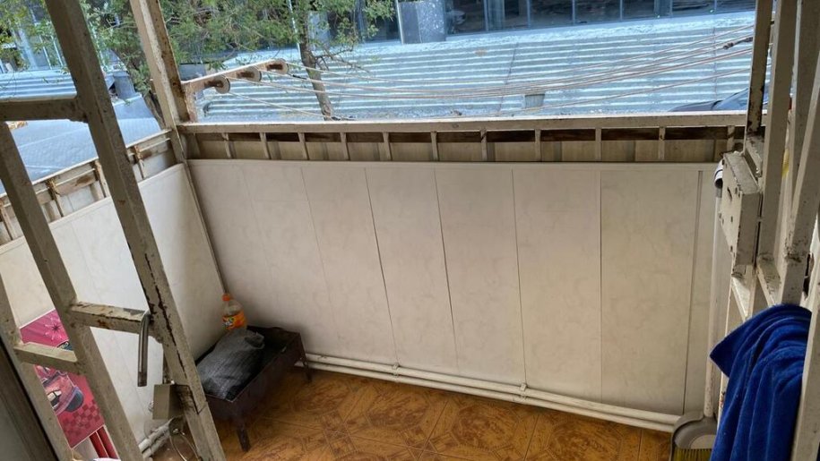 Satılır 2 otaqlı köhnə tikili, 65 m², 28 May m.-3