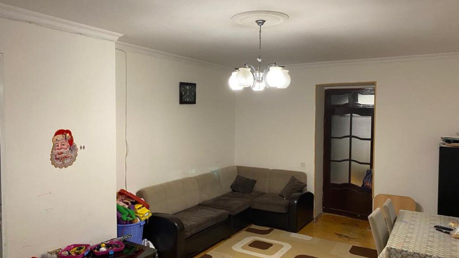 Satılır 2 otaqlı köhnə tikili, 65 m², 28 May m.-4