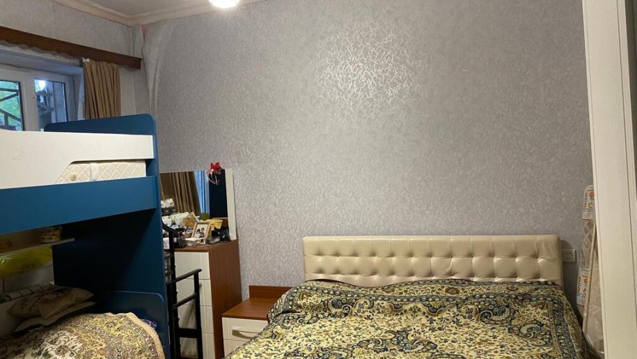 Satılır 2 otaqlı köhnə tikili, 65 m², 28 May m.-5