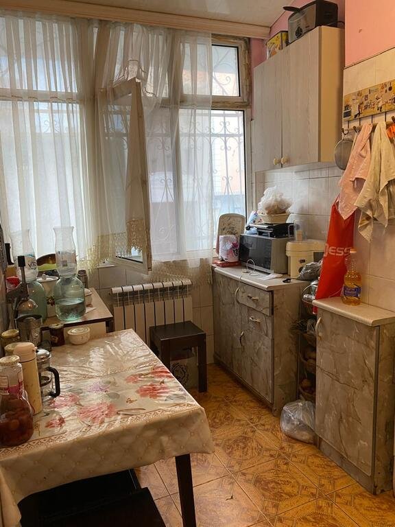 Satılır 2 otaqlı köhnə tikili, 65 m², 28 May m.-9