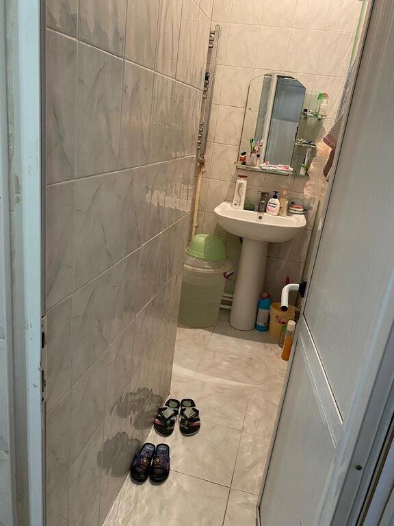 Satılır 2 otaqlı köhnə tikili, 65 m², 28 May m.-11