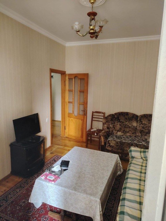 Satılır 2 otaqlı yeni tikili, 55 m², Memar Əcəmi m.-1