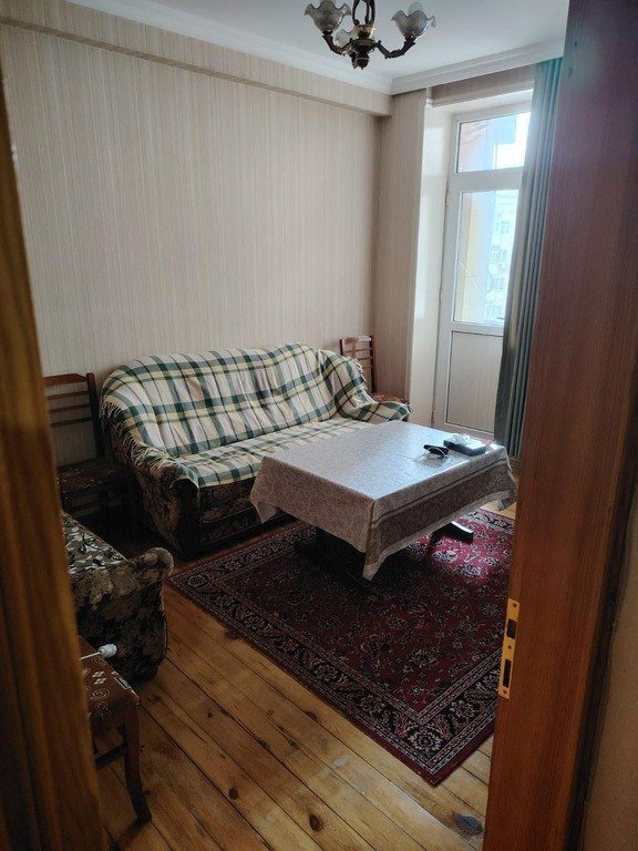 Satılır 2 otaqlı yeni tikili, 55 m², Memar Əcəmi m.-2