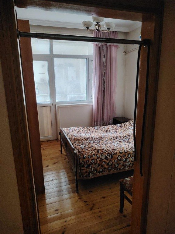Satılır 2 otaqlı yeni tikili, 55 m², Memar Əcəmi m.-3