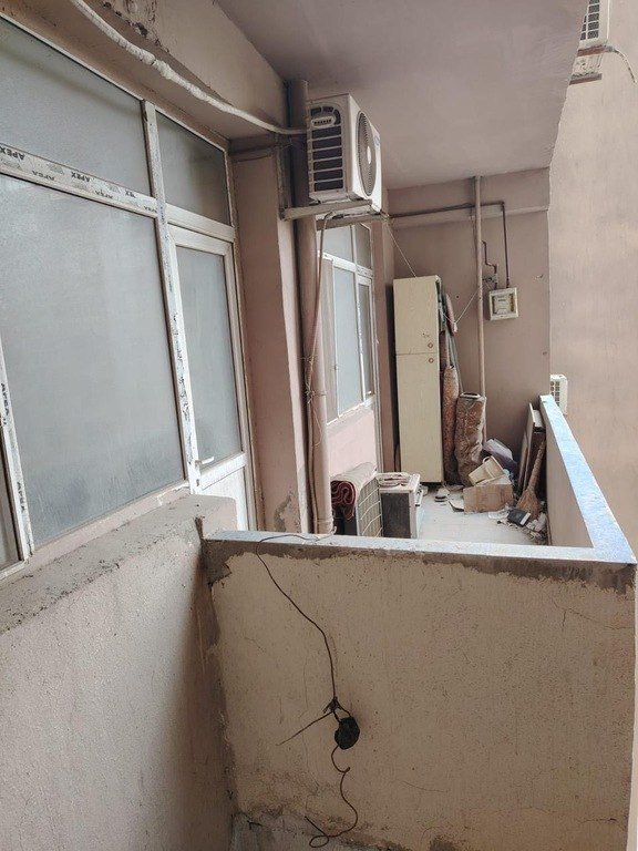 Satılır 2 otaqlı yeni tikili, 55 m², Memar Əcəmi m.-9