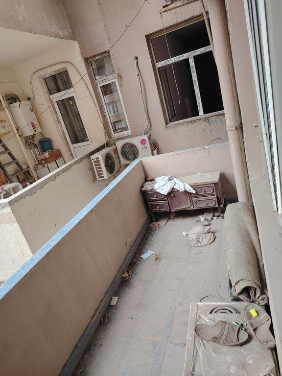 Satılır 2 otaqlı yeni tikili, 55 m², Memar Əcəmi m.-10