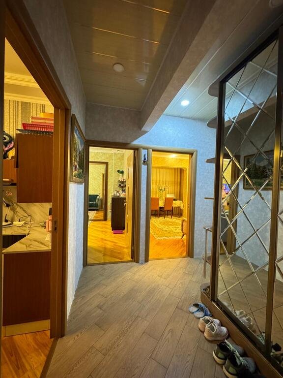 Satılır 3 otaqlı köhnə tikili, 85 m², Həzi Aslanov m.-9