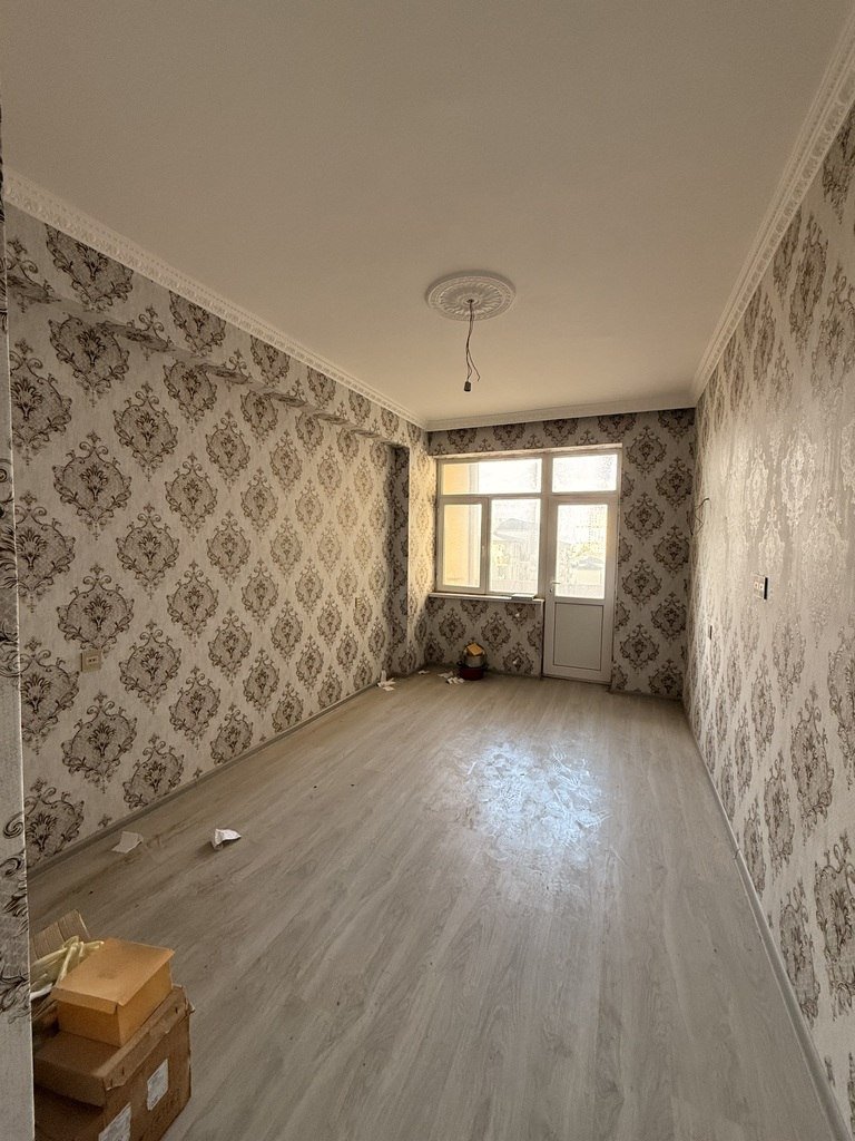 Satılır 2 otaqlı yeni tikili, 60 m², Xırdalan-3