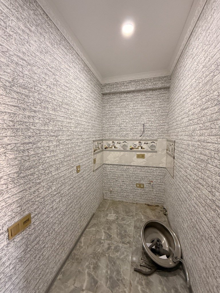 Satılır 2 otaqlı yeni tikili, 60 m², Xırdalan-4