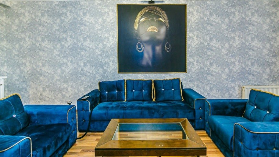 Kirayə verilir 4 otaqlı yeni tikili, 150 m², Sahil m.-2