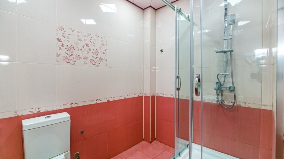 Kirayə verilir 4 otaqlı yeni tikili, 150 m², Sahil m.-8