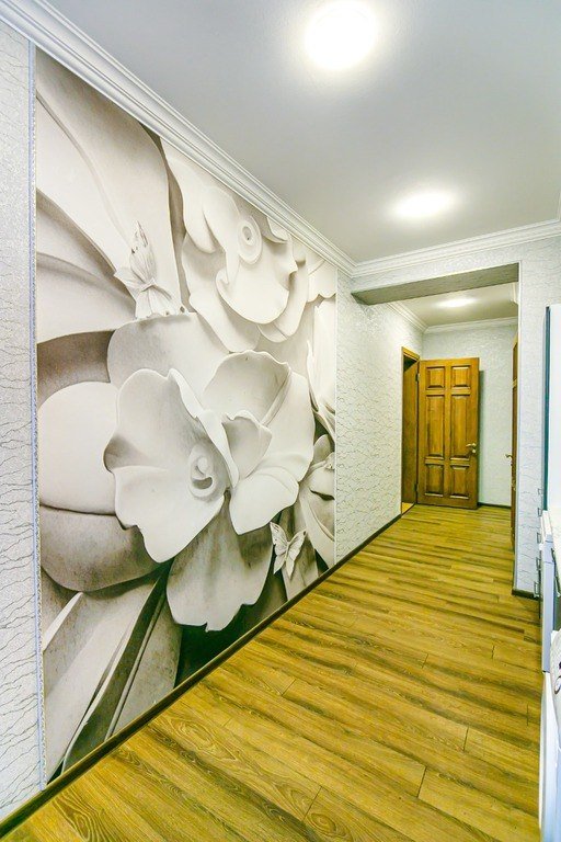 Kirayə verilir 4 otaqlı yeni tikili, 150 m², Sahil m.-17
