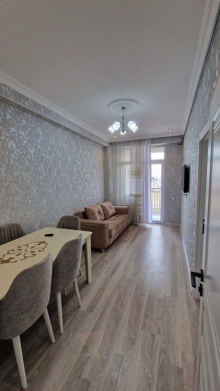 Kirayə verilir 2 otaqlı yeni tikili, 54 m², Xırdalan-1