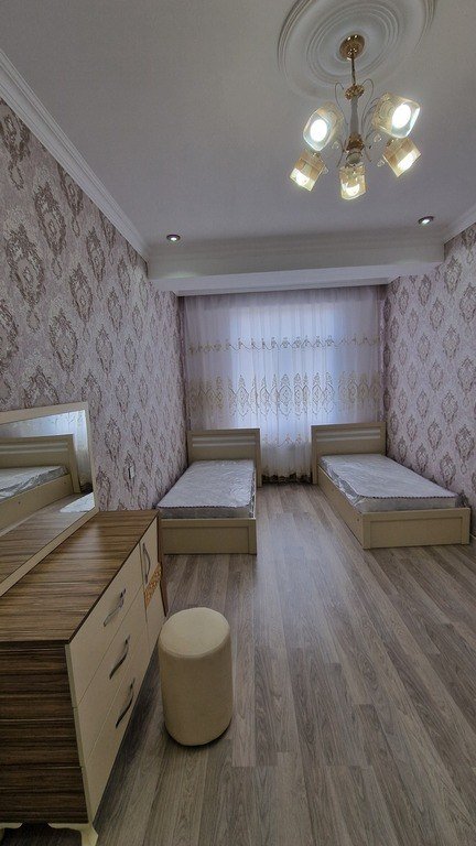 Kirayə verilir 2 otaqlı yeni tikili, 54 m², Xırdalan-5
