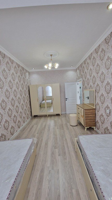 Kirayə verilir 2 otaqlı yeni tikili, 54 m², Xırdalan-6
