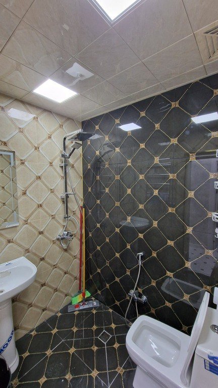 Kirayə verilir 2 otaqlı yeni tikili, 54 m², Xırdalan-7