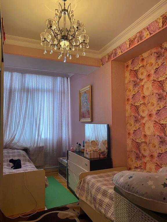 Satılır 3 otaqlı yeni tikili, 90 m², 7-ci mikrorayon-2