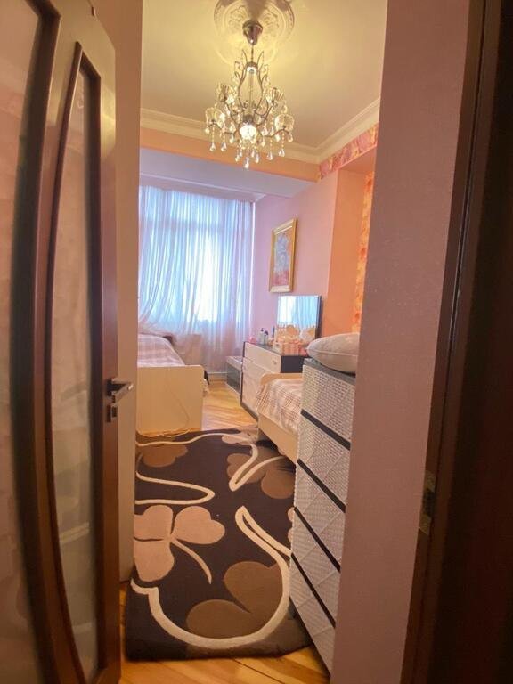 Satılır 3 otaqlı yeni tikili, 90 m², 7-ci mikrorayon-7