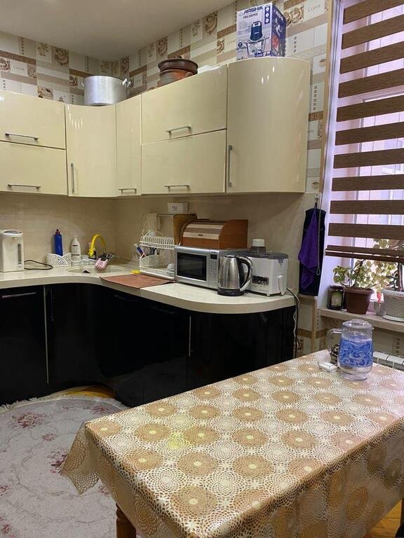 Satılır 3 otaqlı yeni tikili, 90 m², 7-ci mikrorayon-8