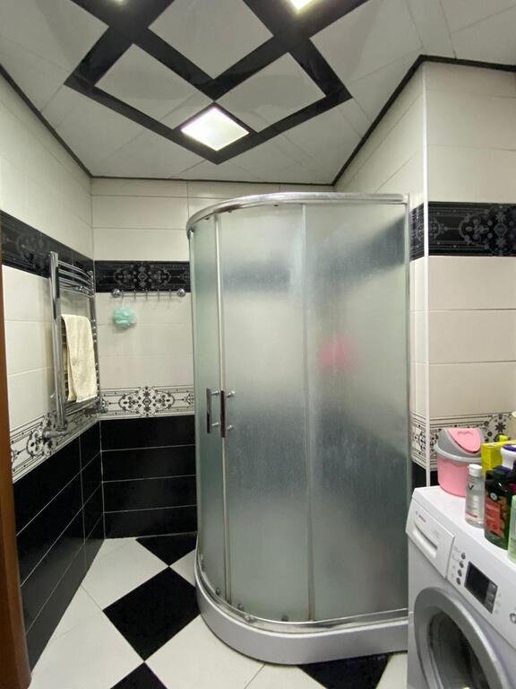 Satılır 3 otaqlı yeni tikili, 90 m², 7-ci mikrorayon-16