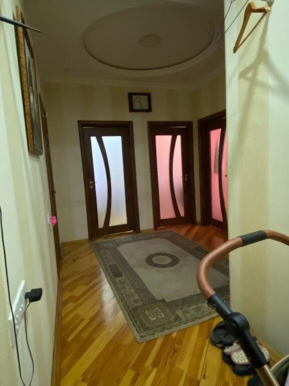 Satılır 3 otaqlı yeni tikili, 90 m², 7-ci mikrorayon-18