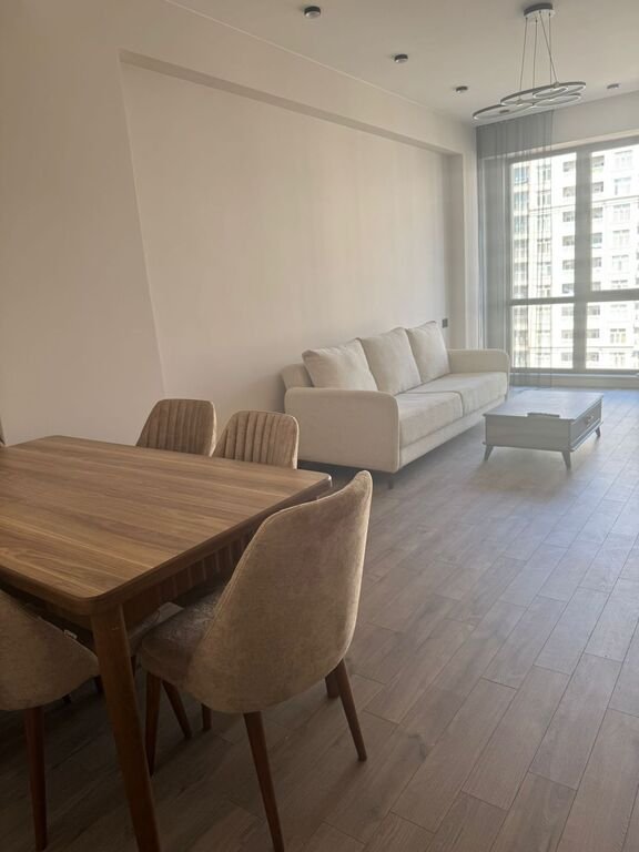 Kirayə verilir 2 otaqlı yeni tikili, 90 m², Nəsimi-5