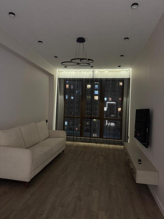 Kirayə verilir 2 otaqlı yeni tikili, 90 m², Nəsimi-10