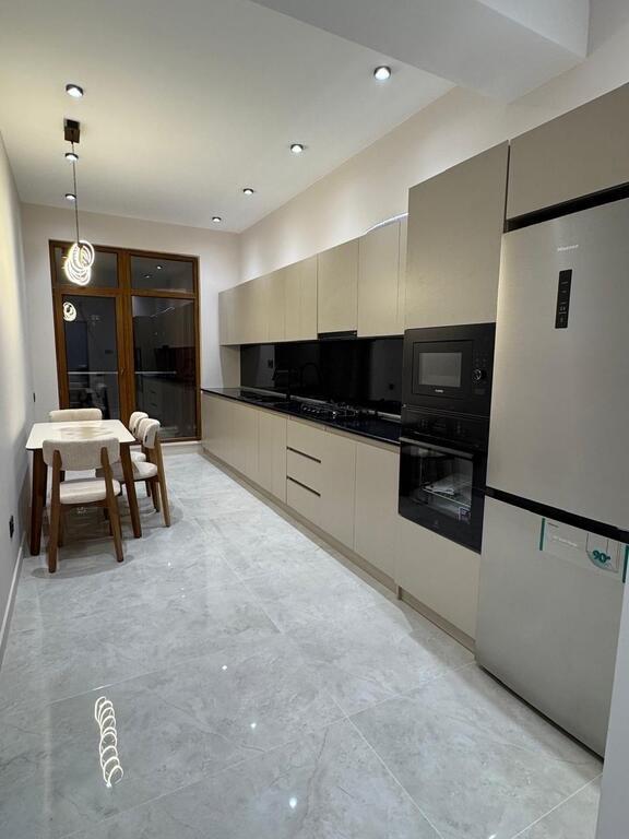 Kirayə verilir 2 otaqlı yeni tikili, 90 m², Nəsimi-11