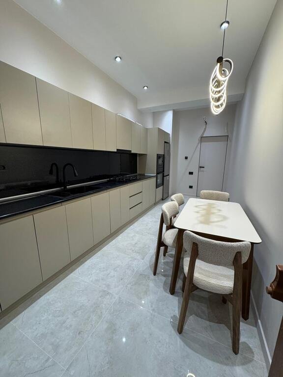 Kirayə verilir 2 otaqlı yeni tikili, 90 m², Nəsimi-12