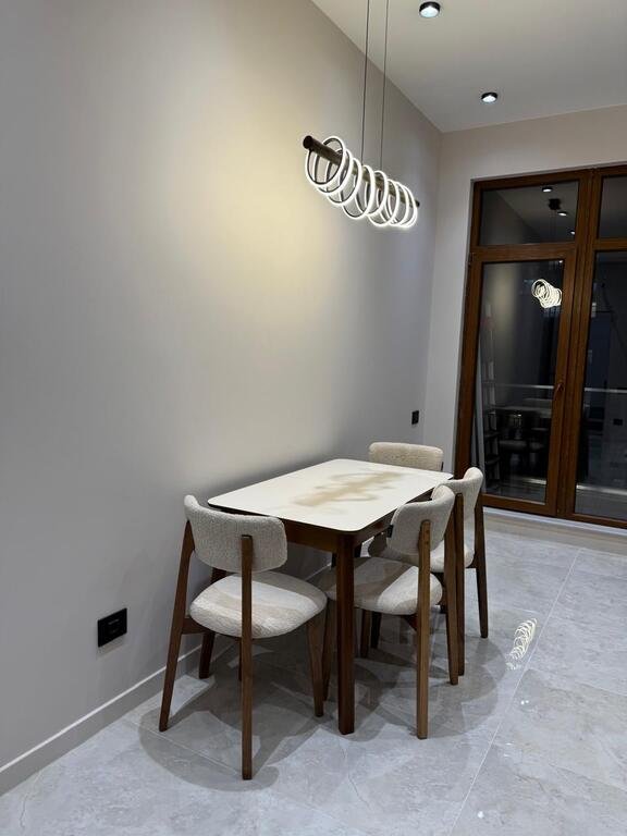 Kirayə verilir 2 otaqlı yeni tikili, 90 m², Nəsimi-13