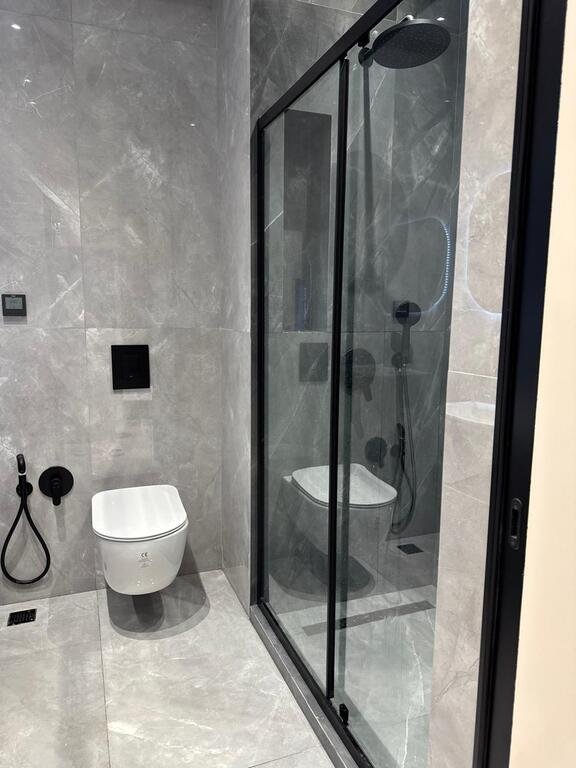Kirayə verilir 2 otaqlı yeni tikili, 90 m², Nəsimi-18