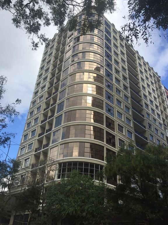 Satılır 2 otaqlı yeni tikili, 65 m², Gənclik m.-1