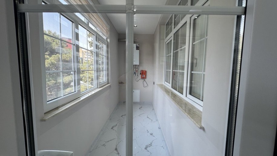 Satılır 4 otaqlı köhnə tikili, 110 m², Həzi Aslanov m.-3