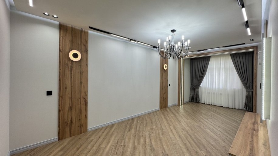 Satılır 4 otaqlı köhnə tikili, 110 m², Həzi Aslanov m.-5