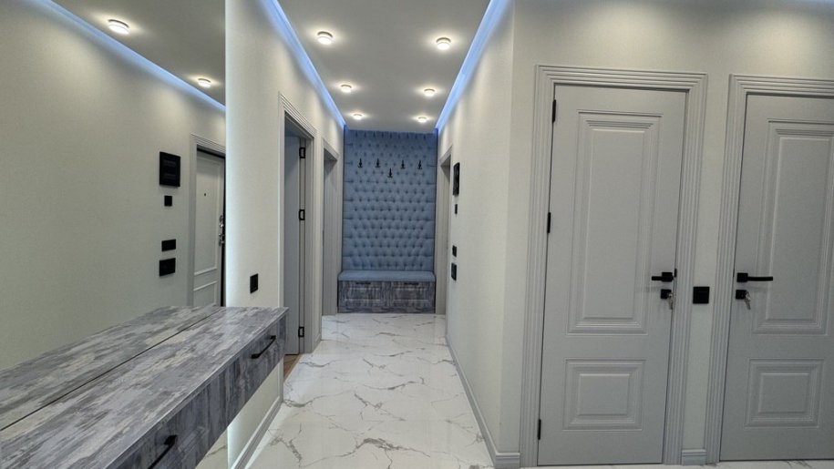 Satılır 4 otaqlı köhnə tikili, 110 m², Həzi Aslanov m.-6