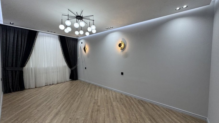 Satılır 4 otaqlı köhnə tikili, 110 m², Həzi Aslanov m.-7