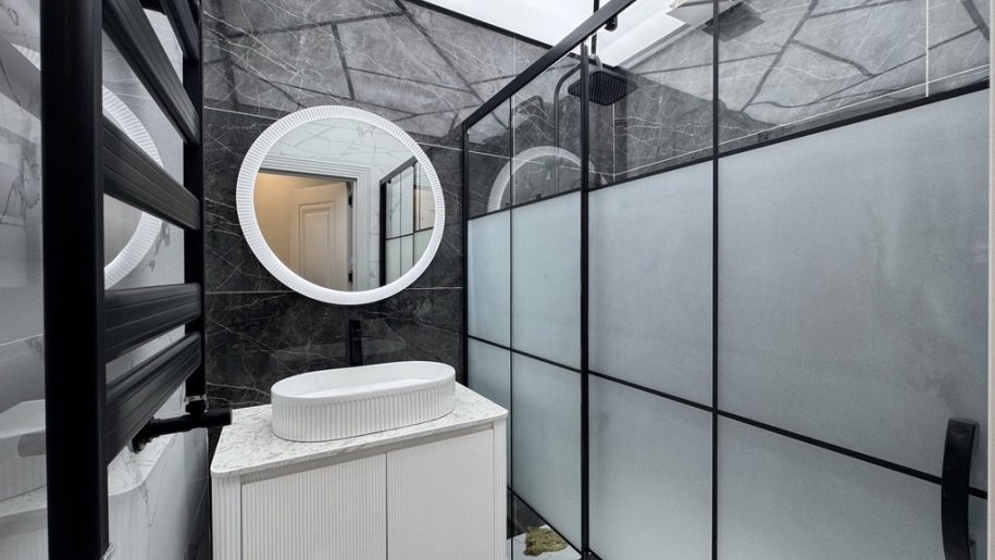 Satılır 4 otaqlı köhnə tikili, 110 m², Həzi Aslanov m.-11