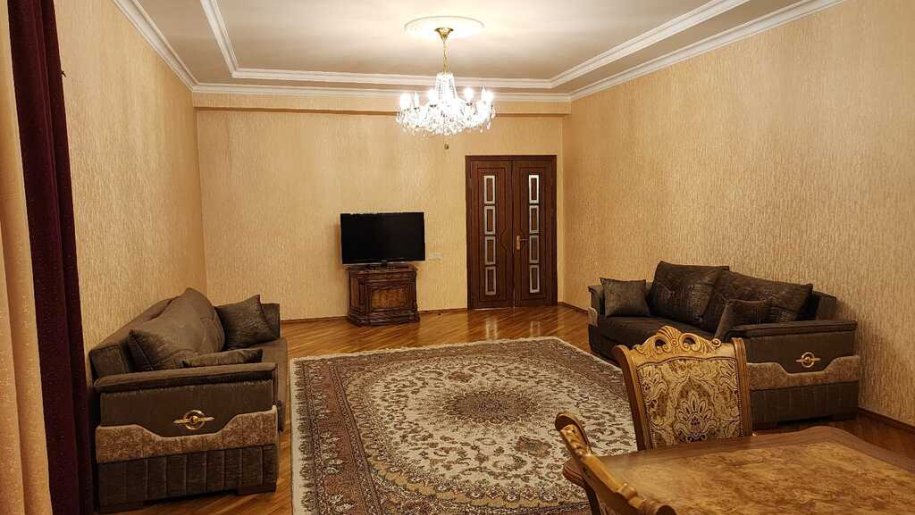 Satılır 4 otaqlı yeni tikili, 176 m², Elmlər Akademiyası m.-1