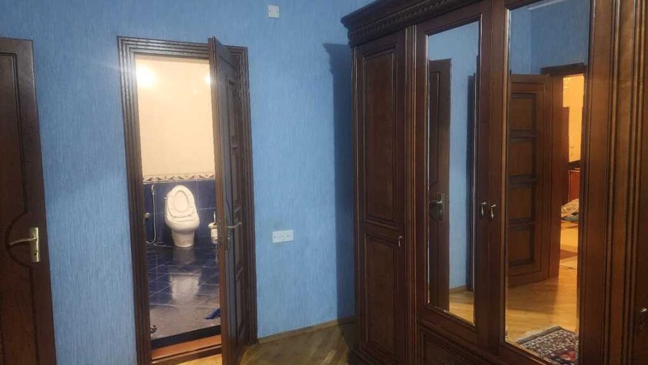 Satılır 4 otaqlı yeni tikili, 176 m², Elmlər Akademiyası m.-4