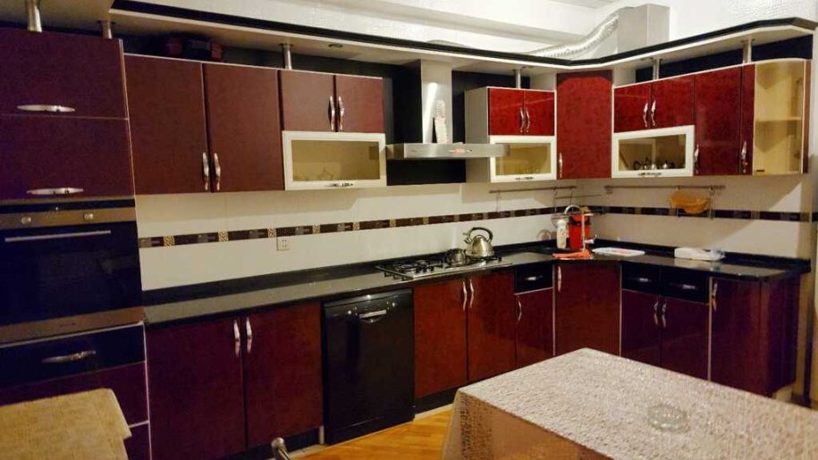 Satılır 4 otaqlı yeni tikili, 176 m², Elmlər Akademiyası m.-6