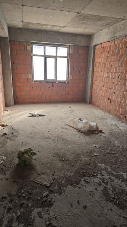 Satılır 2 otaqlı yeni tikili, 112.5 m², Nərimanov-4