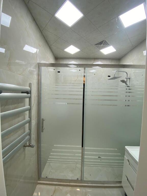 Kirayə verilir 3 otaqlı yeni tikili, 145 m², Elmlər Akademiyası m.-11