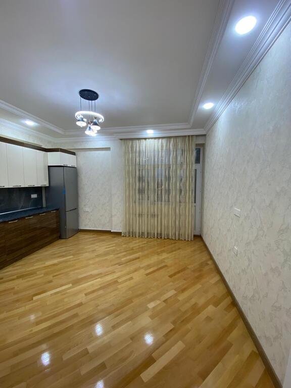 Kirayə verilir 3 otaqlı yeni tikili, 145 m², Elmlər Akademiyası m.-15