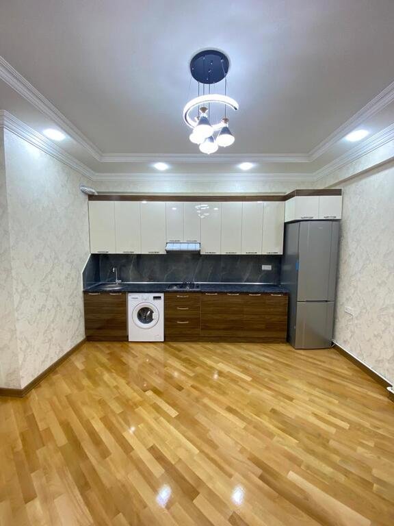 Kirayə verilir 3 otaqlı yeni tikili, 145 m², Elmlər Akademiyası m.-17