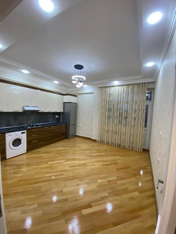 Kirayə verilir 3 otaqlı yeni tikili, 145 m², Elmlər Akademiyası m.-19