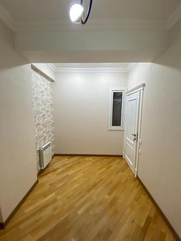 Kirayə verilir 3 otaqlı yeni tikili, 145 m², Elmlər Akademiyası m.-20